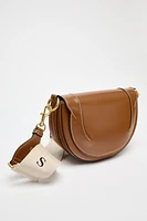 SAC BANDOULIÈRE SURPIQÛRES CANVAS