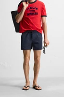 MAILLOT DE BAIN CLASSIQUE MOYEN