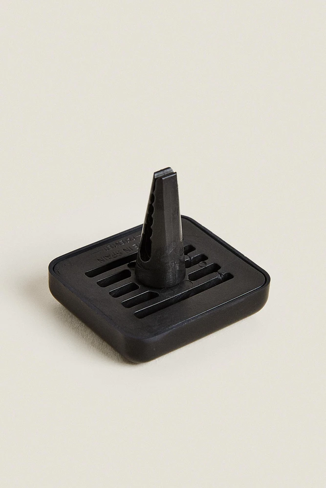 LIGHT COTTON CAR AIR FRESHENER