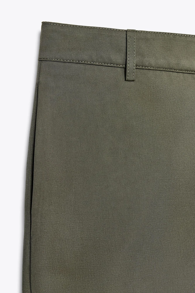 PANTALON PALAZZO ZW COLLECTION