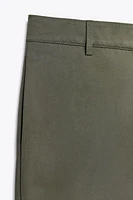 PANTALON PALAZZO ZW COLLECTION