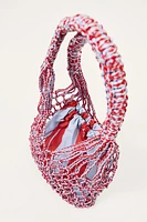 SAC SEAU RÉSILLE LIMITED EDITION