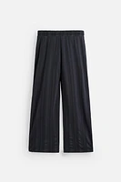 RETRO SOCCER JOGGER PANTS