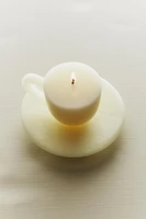 DECORATIVE CANDLE MUG