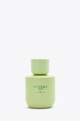 APPLE JUICE CRUSH EDP 90 ML (3.04 FL. OZ).