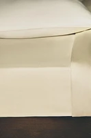 SATEEN FITTED SHEET | 15.7" THICK (500 THREAD COUNT)