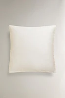 SATEEN PILLOWCASE (500 THREAD COUNT)