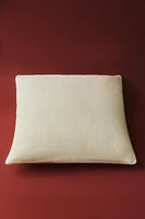 HOUSSE DE COUSSIN CHANVRE