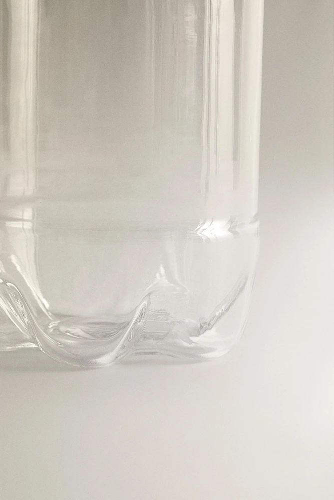 BOUTEILLE BOROSILICATE