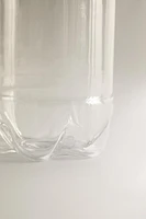 BOUTEILLE BOROSILICATE