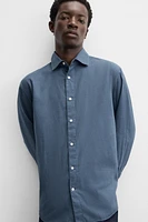 REGULAR FIT SHIRT