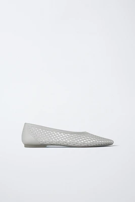 CHAUSSONS DE BAIN