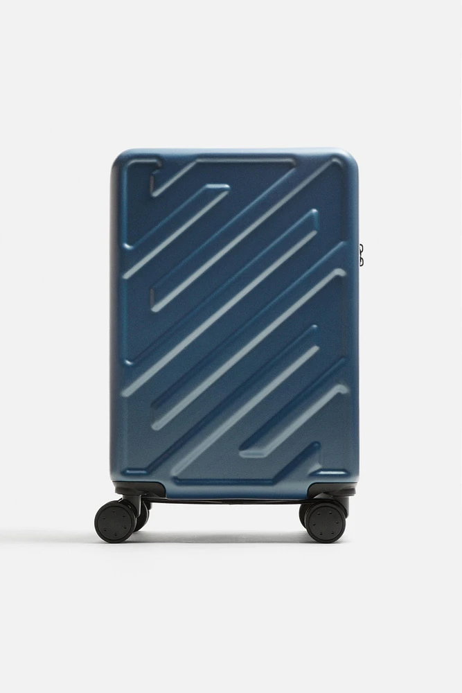 VALISE DE VOYAGE