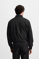 BLOUSON AVIATEUR LÉGER