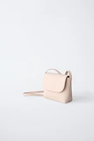 NEUTRAL CROSSBODY BAG