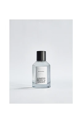 (100 ml) Juniper Berry & Ginger Eau de Parfum