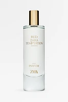 RED ZARA TEMPTATION SUMMER EDP 80 ML (2.71 FL. OZ).