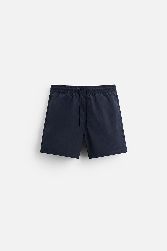 MAILLOT DE BAIN CLASSIQUE MOYEN