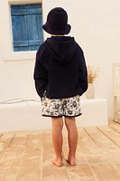 LIMITED EDITION TOWEL HAT