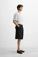 STRIPED T-SHIRT