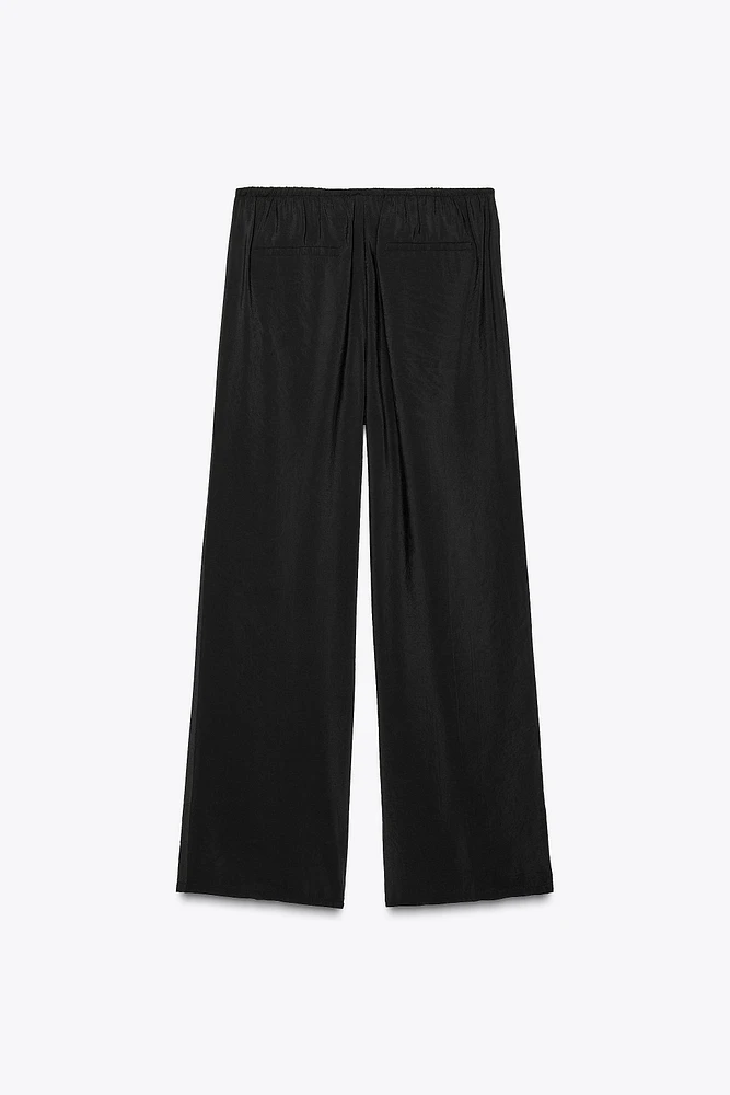 FLOWY PANTS