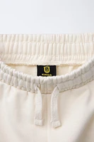 KINGS LEAGUE © PLUSH SHORTS