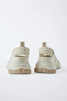 OPEN SNEAKERS