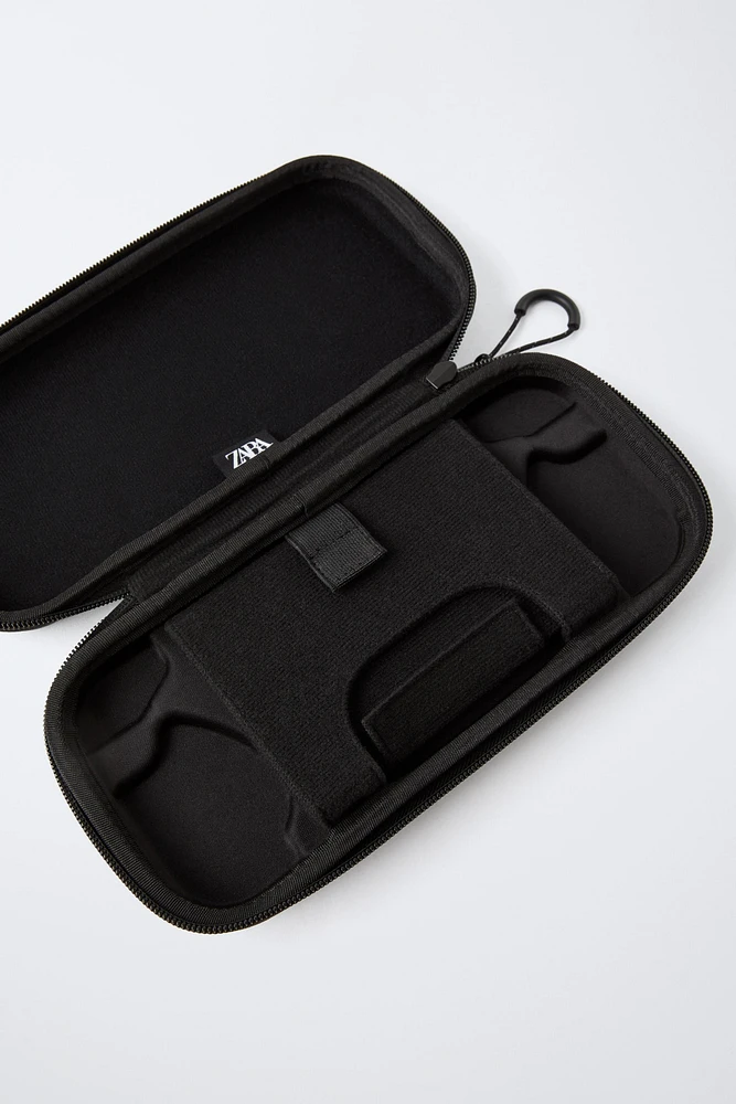 CONSOLE CASE