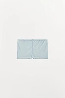 POINTELLE BOXER SHORTS