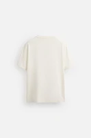 COTTON HEMP T-SHIRT
