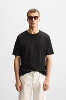 BASIC MEDIUM WEIGHT T-SHIRT