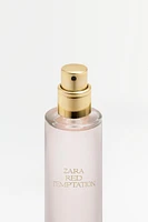 RED ZARA TEMPTATION EDP 30ML (1.0 FL. OZ).