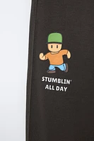 STUMBLE GUYS ™ © SCOPELY JOGGER PANTS