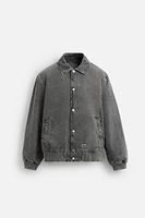 BLOUSON AVIATEUR