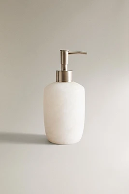 DISTRIBUTEUR SAVON ALBÂTRE