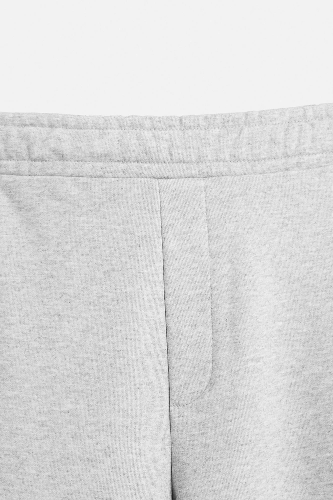 PANTALON DE JOGGING COUPE LARGE