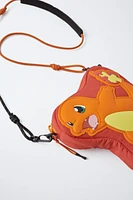 CHARMANDER POKÉMON™ CROSSBODY BAG
