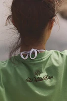 T-SHIRT THE WHITE LOTUS