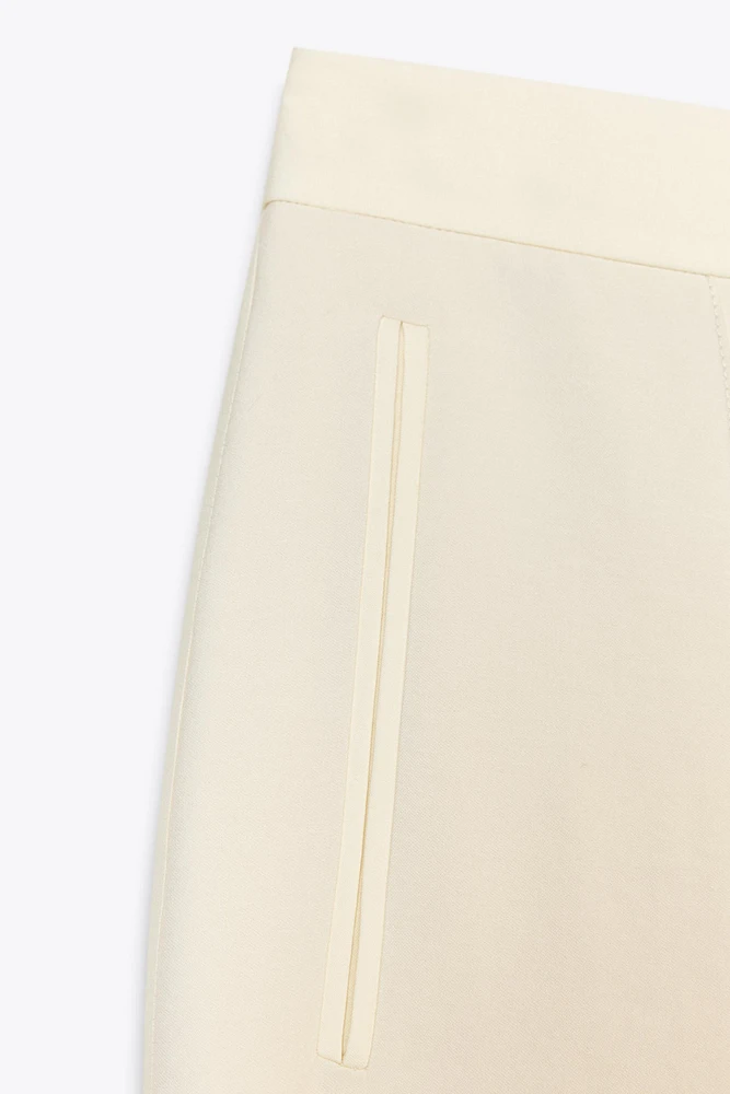 ZW COLLECTION FLOWY PANTS