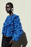 PETAL JACKET