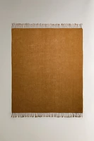 PLAIN CHENILLE BLANKET