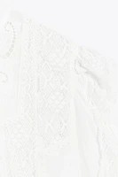 ZW COLLECTION ROMANTIC SHIRT
