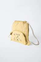 SAC TIGRE