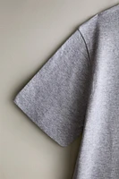 T-SHIRT COTON