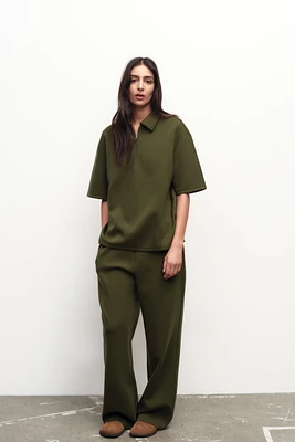 PANTALON FLUIDE