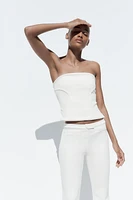TOP BANDEAU STRETCH