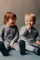 SOFT TOUCH BODYSUIT