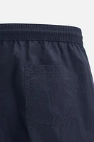 MAILLOT DE BAIN CLASSIQUE MOYEN