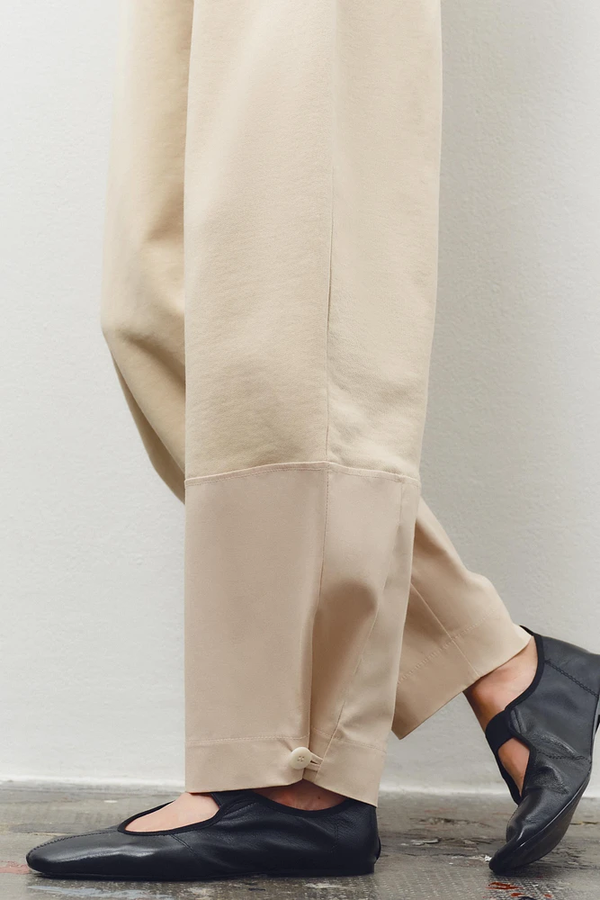 COMBINATION PANTS