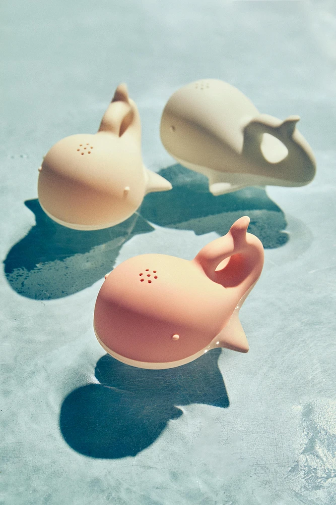 SET OF CHILDREN’S WHALE BEACH SPRINKLERS (SET OF 3)